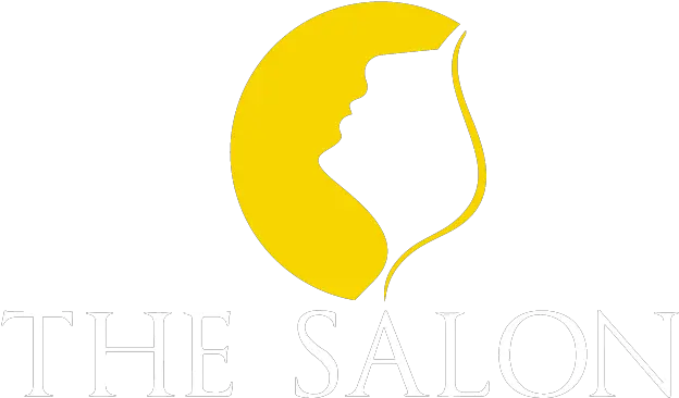 The Salon Logo Updation3 Nu Graphic Design Png Salon Logo