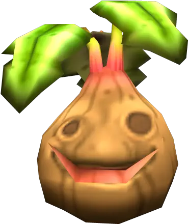 Mad Rhubarb Official Milmo Wiki Rhubarb With A Face Png Mad Face Png