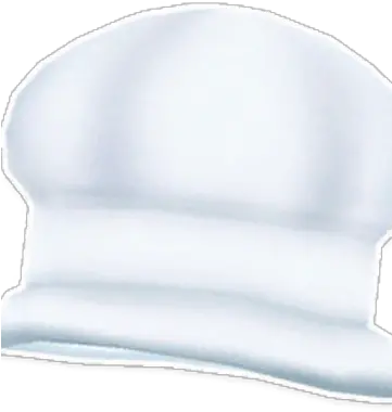 Chef Hat Chair Png Chef Hat Png