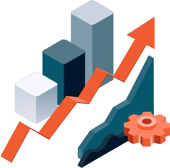 Digital Industry Venture Capital Iiot Investments Statistical Graphics Png Venture Capital Icon