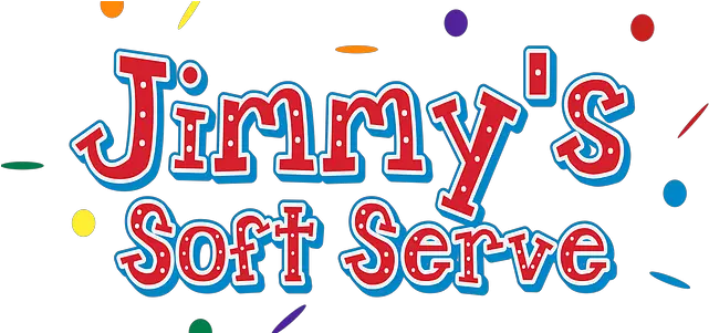 Jimmyu0027s Soft Serve Dot Png Soft Serve Icon