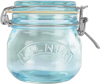 Cannikin Round Blue Jar 05 L Set Of 12 Script Online Jars Png Blue Jar Png