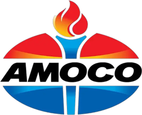 Amoco Gas Station Locations In The Usa Bp Amoco Png Shell Gas Station Logo