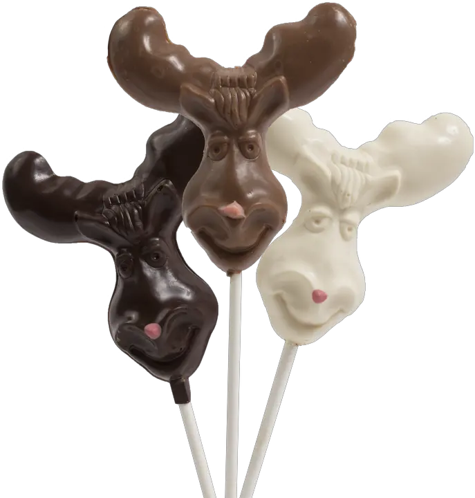 Red Nosed Reindeer Pop Lollipop Png Rudolph The Red Nosed Reindeer Png