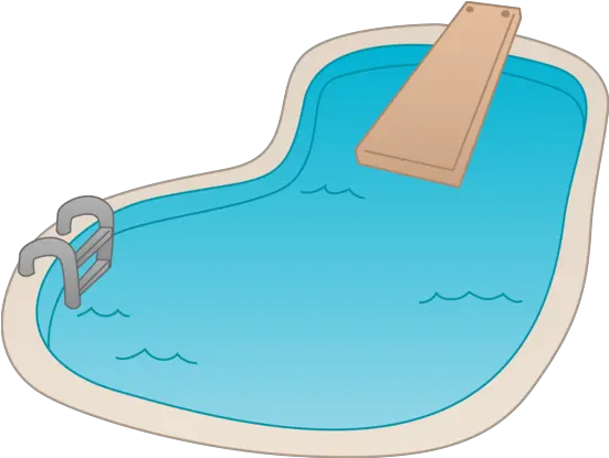 Library Of Wave Pool Image Freeuse Png Files Transparent Swimming Pool Clipart Pool Float Png