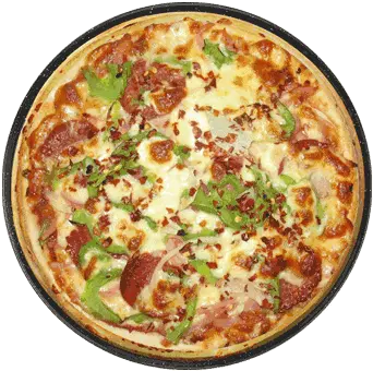 Beef Onion Pizza Png Pepperoni Pizza Png