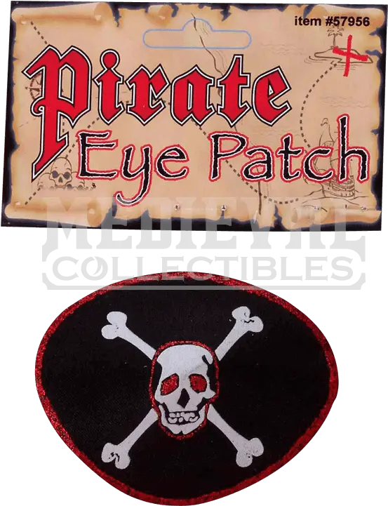 Eyepatch Piracy Logo Font Eyepatch Png Eyepatch Transparent