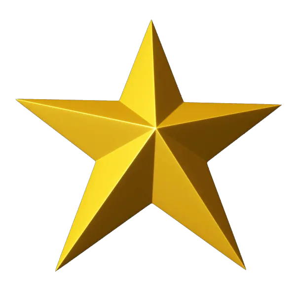 Chicago Star Png