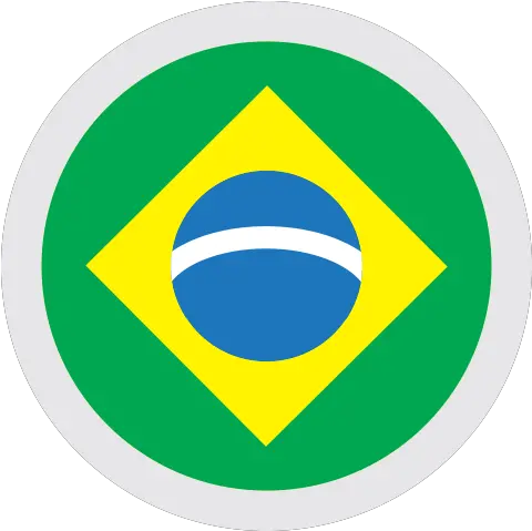 Iirsa Vertical Png Brazil Icon