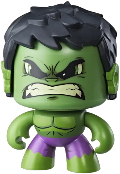 Hasbro Incredible Hulk U0026 Chewbacca Mighty Muggs Revealed Mighty Muggs Png Incredible Hulk Png