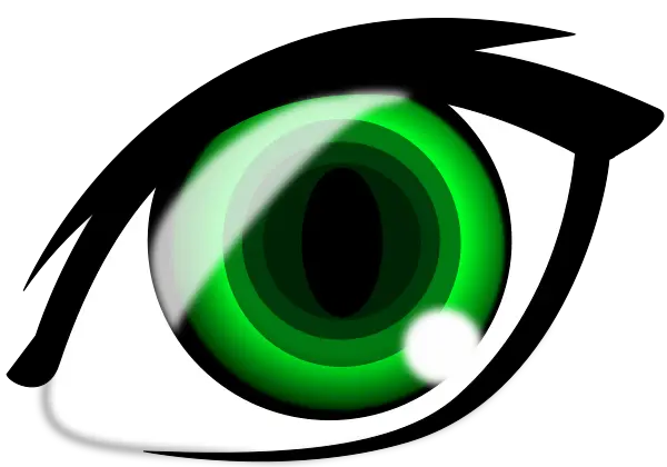 Black Eyes Png