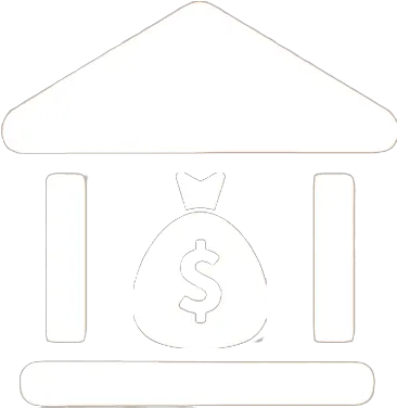 Document Money Bag Png Bank Icon Nounproject