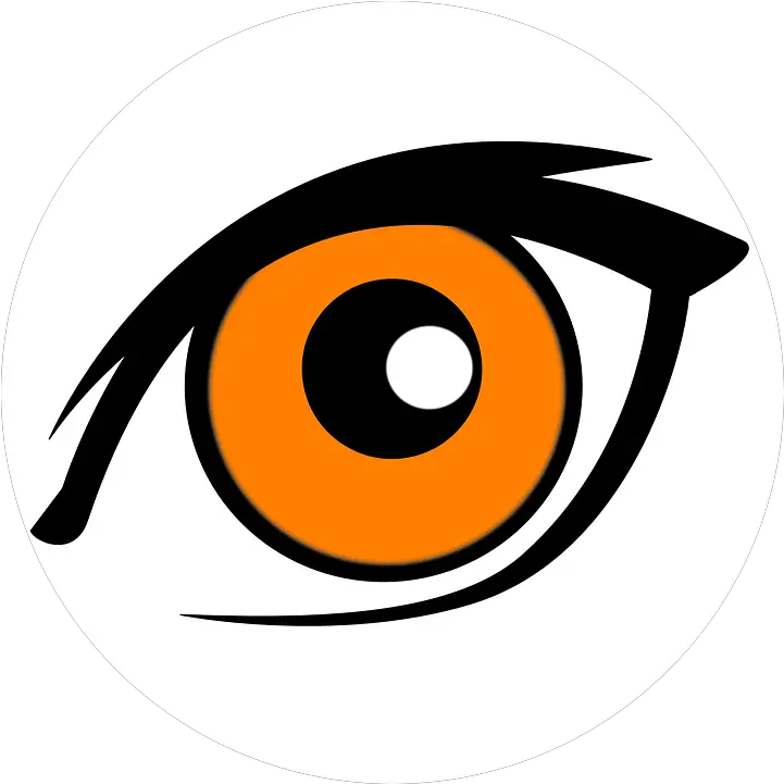 Transparent Eye Png