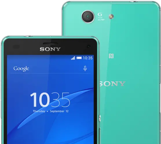 Sony Xperia Z3 Compact Z3c Lineageos Roms Samsung Group Png Sony Xperia Icon Meanings