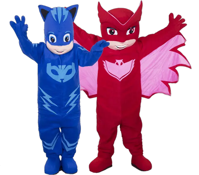 Pj Masks Mask Owlette Toddler Boys Portable Network Graphics Png Boys Png