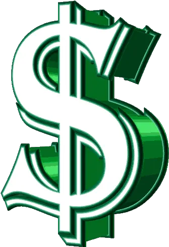 Dollar Sign Transparent Background Gif Animated Dollar Sign Gif Png Dollar Sign Transparent Background