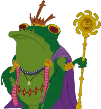 Frog King South Park Archives Fandom South Park Butt Frog Png Frog Transparent Background