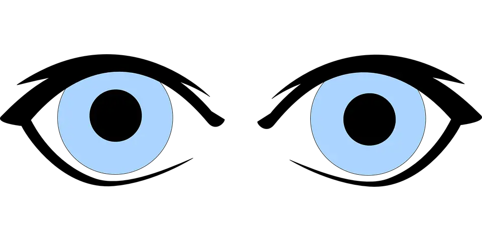 Eye Transparent Png