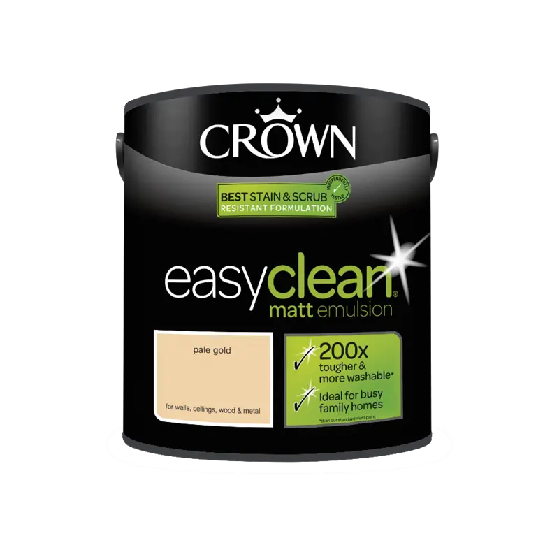 Crown Easy Clean Egyptian Sand Matt Emulsion Paint 25l Powdered Clay Crown Paint Png Sand Pile Png