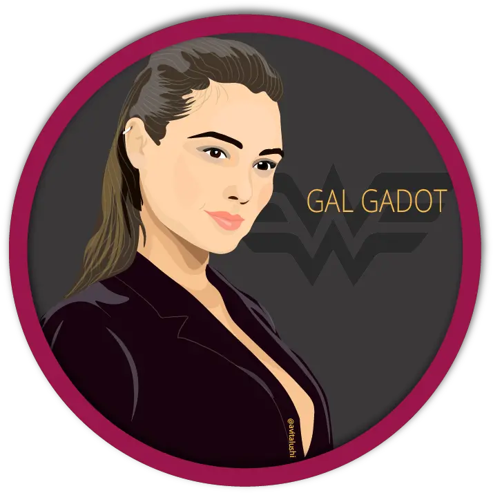 Pin Girl Png Gal Gadot Png