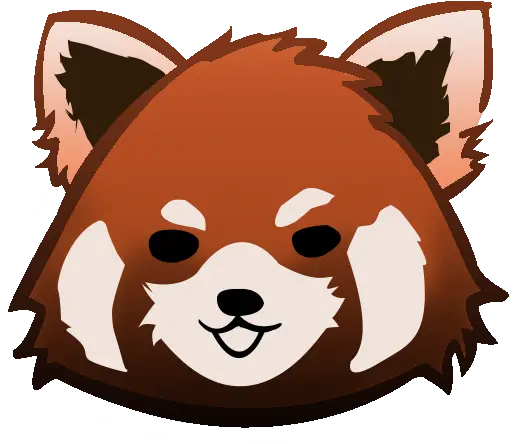 Red Panda Png Transparent Images Red Panda Png Red Panda Transparent