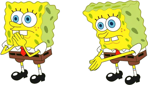 Blank Spongebob Breath In Boi Png Boi Png