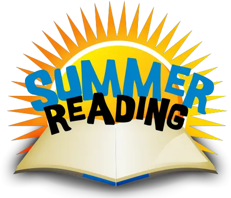 Foxborough Regional Charter School Free Summer Reading Clip Art Png Reading Png