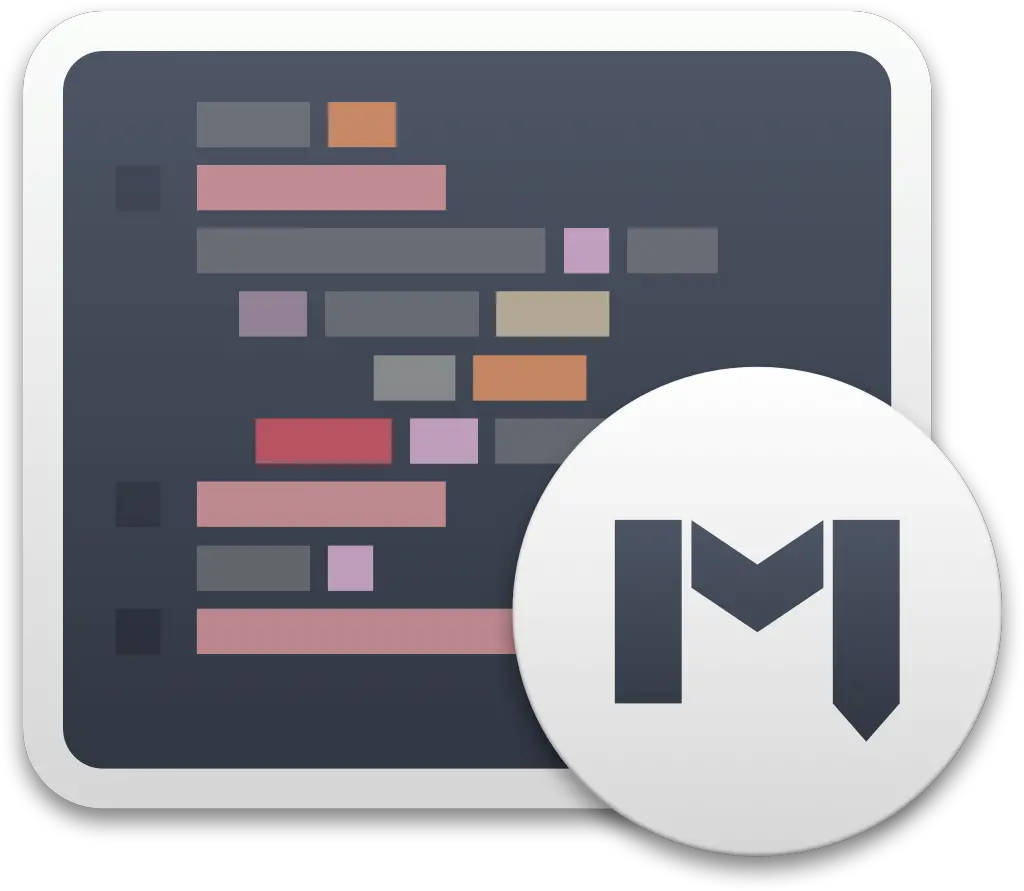 Mweb 191 Release New Icon Editor U0026 Export To Pdf Markdown Alternative Png Image Editor Icon