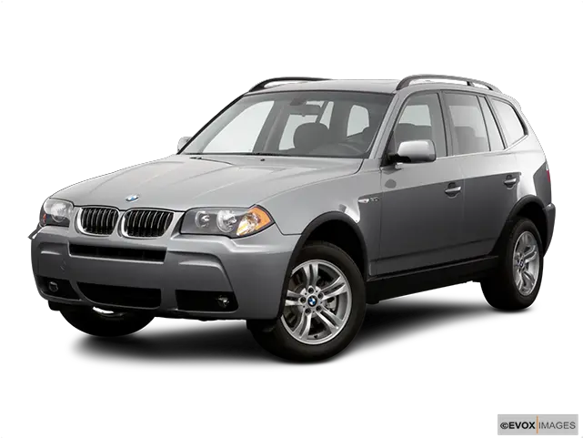 2006 Bmw X3 Review Carfax Vehicle Research Png Light Bulb Icon