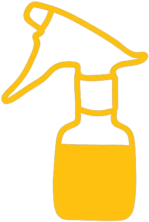 Flat Hair Spray Spray Illustration Png Spray Png