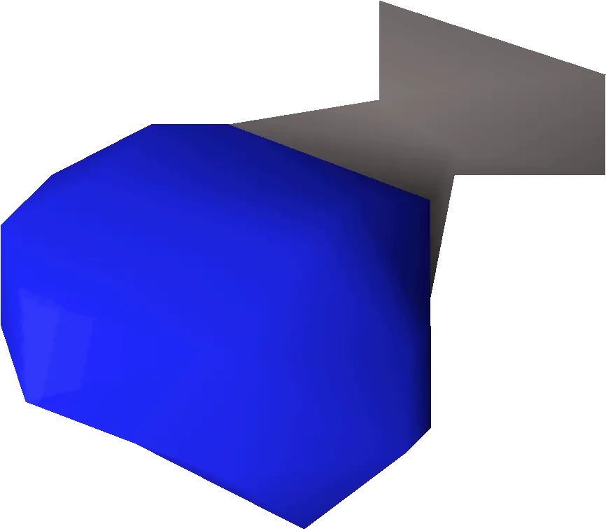 Water Orb Water Orb Osrs Png Glowing Orb Png