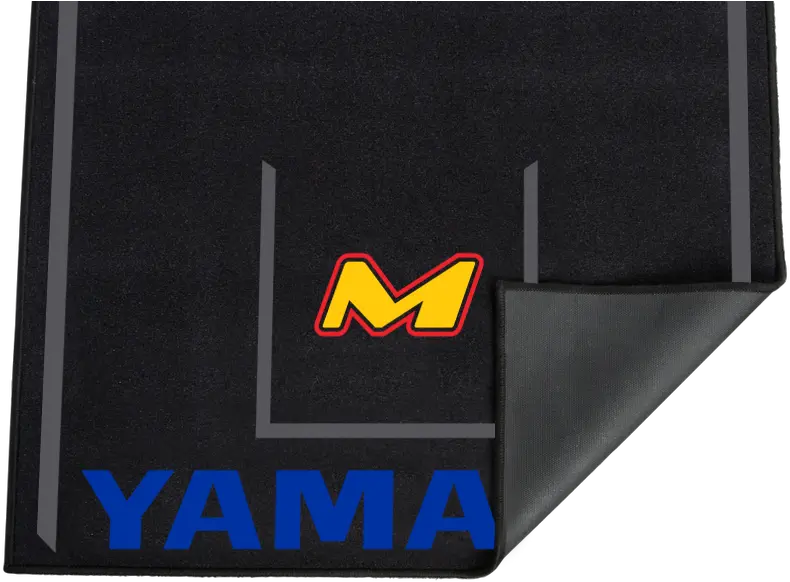 Moto Pit Mat Suzuki Png Yamaha Motorcycle Logo