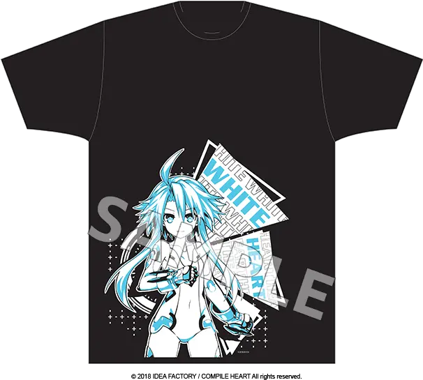 White Heart Png Transparent