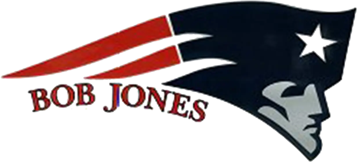 Bob Jones Patriots Boys Lacrosse Madison Al Sblive New England Patriots Logo Png Patriots Icon