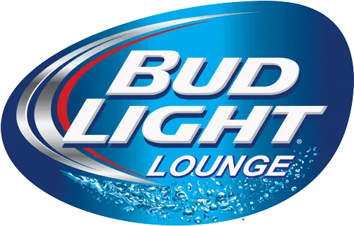 Bud Lightlounge Santa Anita Park Logo De Bud Light Png Bud Light Can Png