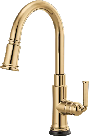 Rook Smarttouch Pull Down Faucet Brizo Png Rook Png