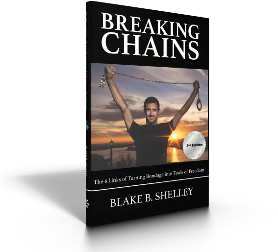 The 6 Links Flyer Png Breaking Chains Png