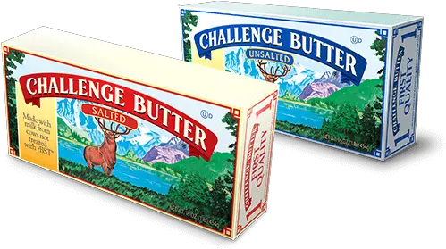 Products Challenge Dairy Packaging And Labeling Png Butter Png