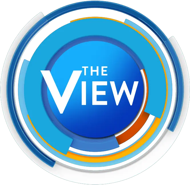 The View Logo Abc All Access Abc All Access Vertical Png Abc Logo Transparent