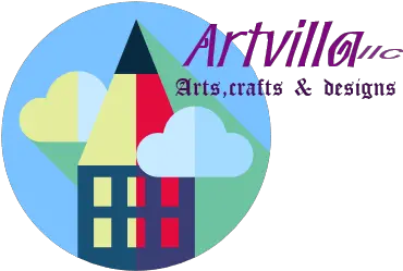 Little Artist Charlotte Art Studio Graphic Design Png Artist Logo