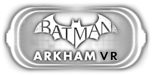 Htc Vive Emblem Png Batman Logo Hd