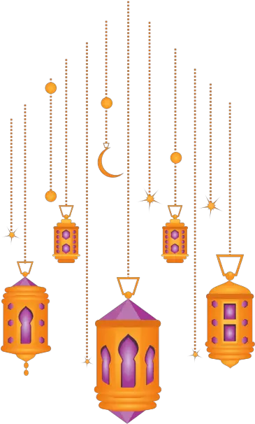 Hanging Chinese Lantern Png Image Ramadan Clipart Png Lantern Png