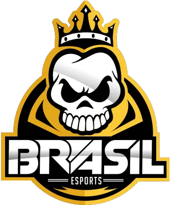 Notorious Ike Clash Royale Brasil Logo Png Ike Png