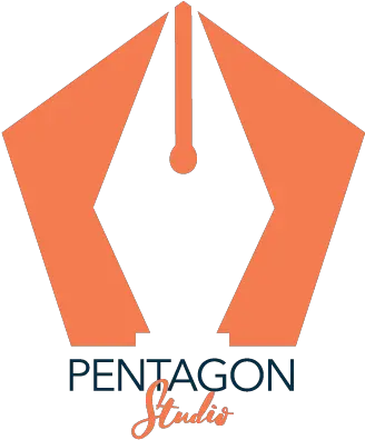 Our Work Pentagon Studios Png