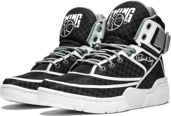 Ewing 33 Hi X 2 Chainz 1ew90222222 Restocks Unisex Png 2 Chainz Png