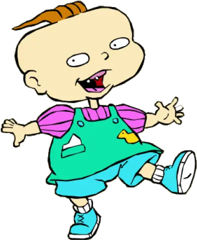 Rugrats Png Pack Phil And Lil Rugrats Rugrats Png