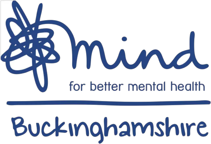 Partners Building Futures Manchester Mind Logo Png Bucks Logo Png