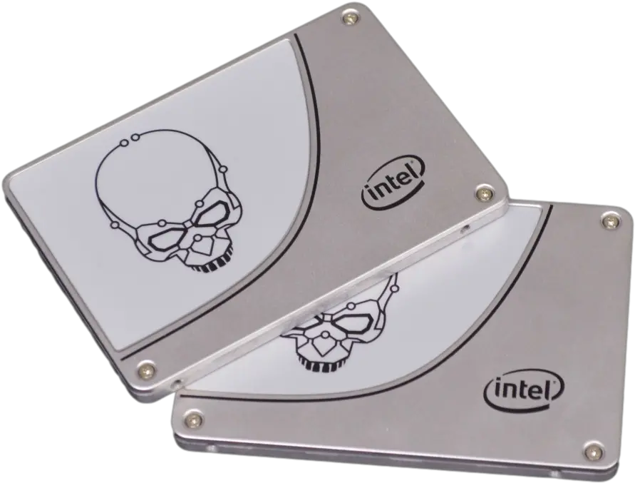 Intel 730 Ssd Reviewed Breaking 1gbs In Raid0 Technology X Intel Png Intel Png