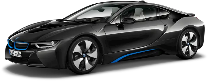 An Overview Bmw I8 2019 Black Png Bmw Logo Wallpaper