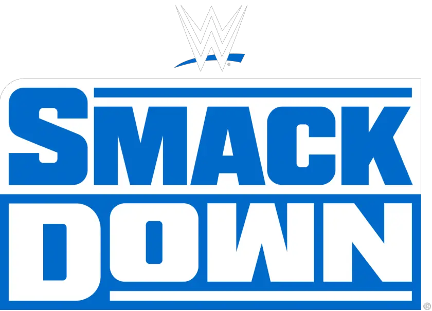 1220 Smackdown Discussion Thread The New Day Welcome Wwe Smackdown Logo Png Bayley Png